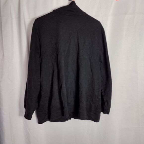 Liz & Me embroidered jacket - Picture 2 of 7